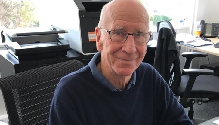 „Манчестър Юнайтед” e в траур „Манчестър Юнайтед” e в траур