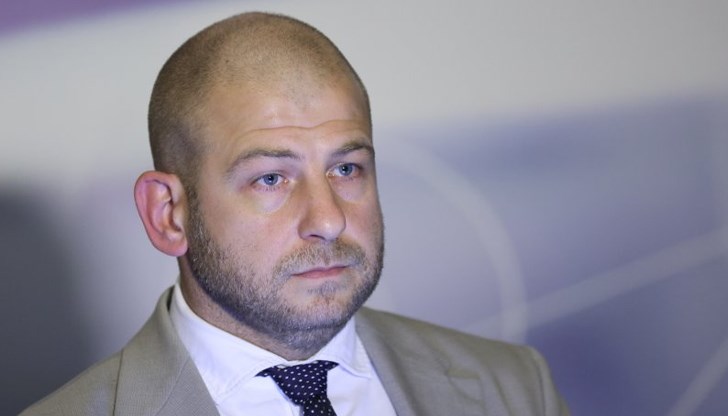 Това посочва в своя позиция заместник-министърът на електронното управление