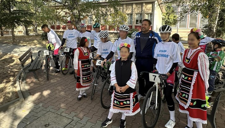 Общинската избирателна комисия остави сигнала без разглеждане Общинската избирателна комисия остави сигнала без разглеждане