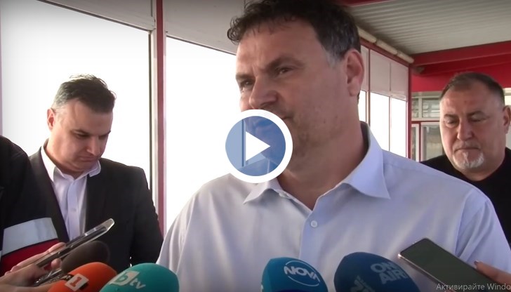 „Лукойл-Нефтохим” се събраха на извънредно заседание