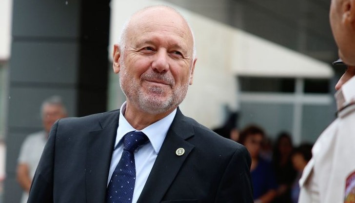 Министърът припомни, че България продължава да работи за изпълнение на регионалните планове на НАТО