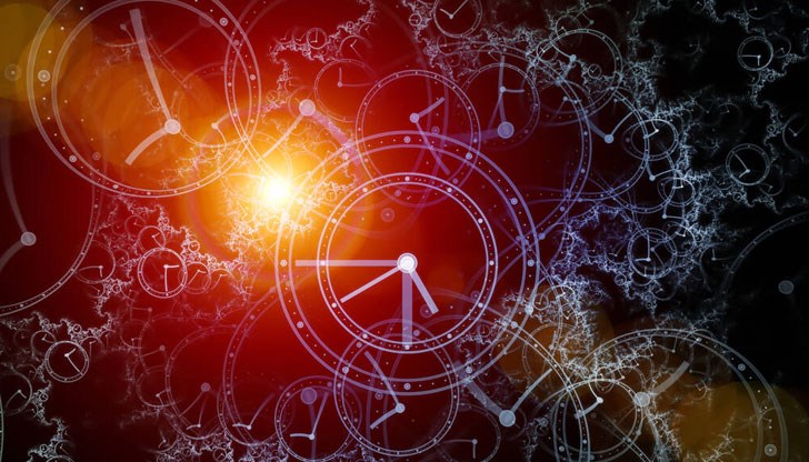 С напредването на възрастта поговорката “времето лети” сякаш става все по-реална С напредването на възрастта поговорката “времето лети” сякаш става все по-реална