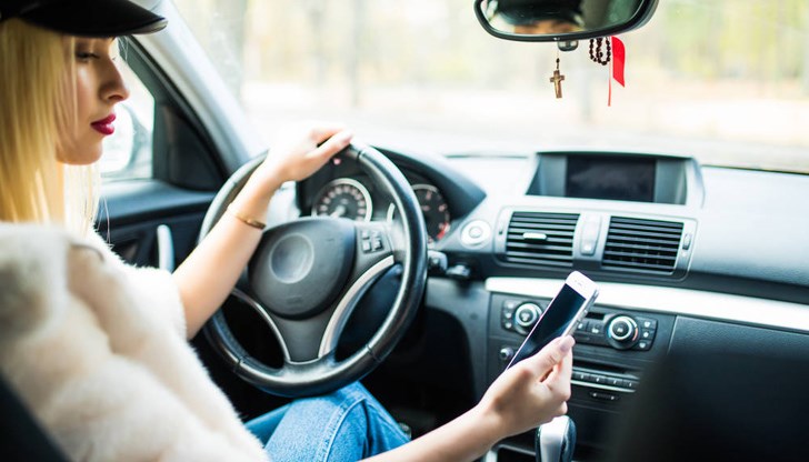 Нарушенията при жените са по-скоро от невнимание и от разсейване, не са съзнателно предприети, коментира д-р Зорница Тоткова