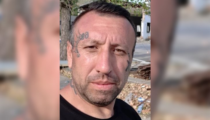 За деянието си Илтер Асанов се похвали в социалните мрежи и сам се предаде в полицията