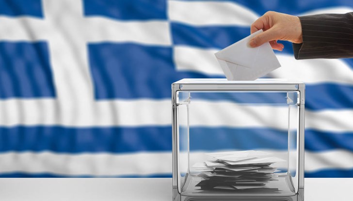 В Централна Гърция има още двама кандидати, които са на 98 години