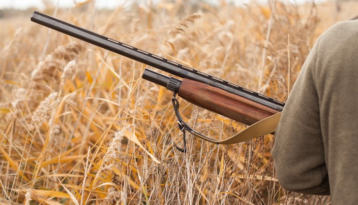 Раненият е без опасност за живота