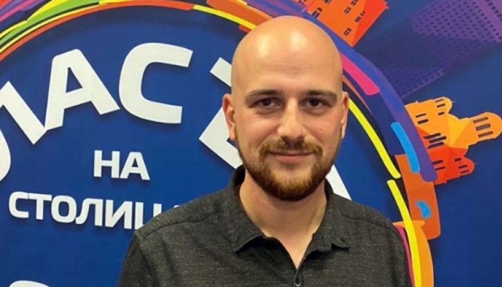 Вече не е толкова модерно кандидатите да са чисто партийни фигури