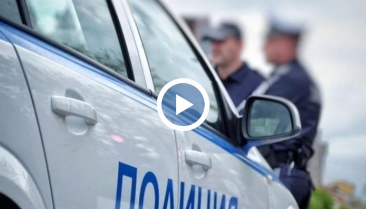 14 души са арестувани за кражби на луксозни коли в Бургас