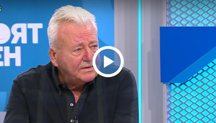 Според Агов в София няма да падне „синият бастион в червени ръце“