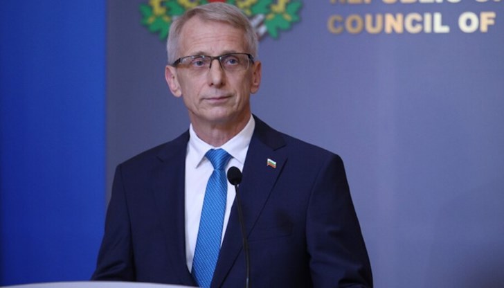 Премиерът даде извънредно изявление Премиерът даде извънредно изявление