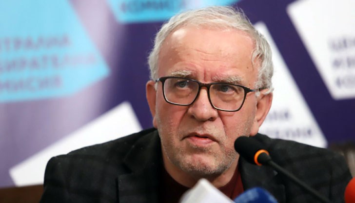 Цветозар Томов нито потвърди, нито отрече информацията