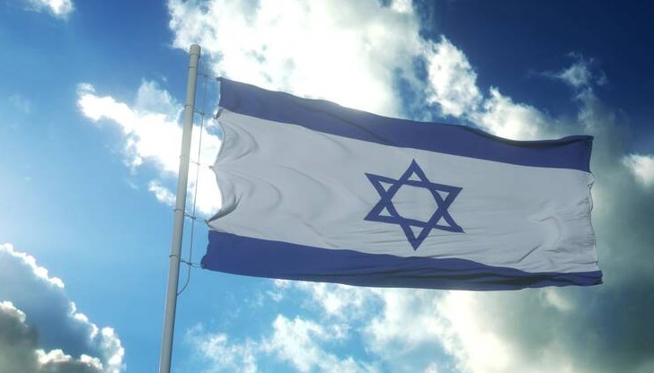 Това е третият подобен инцидент след избухването на войната между Израел и "Хамас" Това е третият подобен инцидент след избухването на войната между Израел и "Хамас"