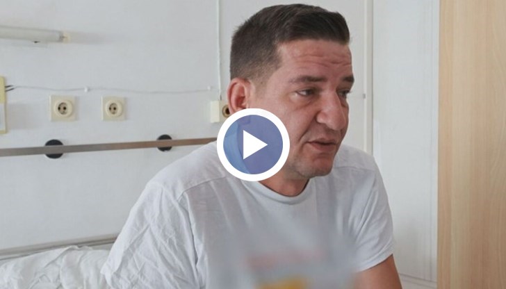 Кандидат-кметът на село Зидарово бил следен с дни