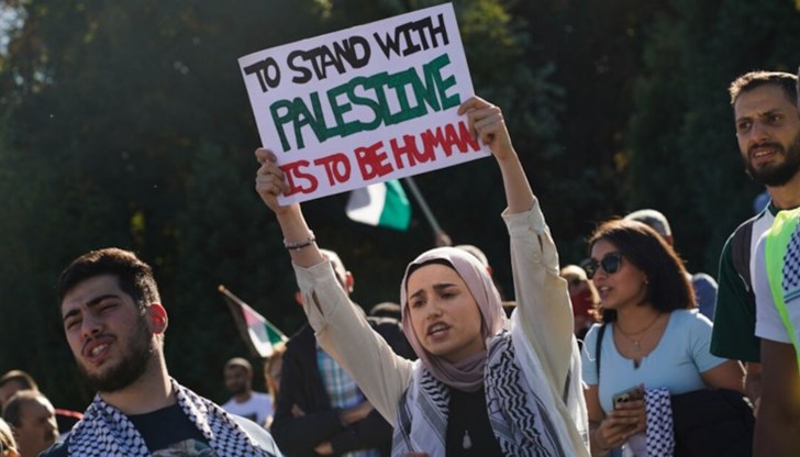 Въпреки забраната беше постигнат консенсус със столична община Въпреки забраната беше постигнат консенсус със столична община