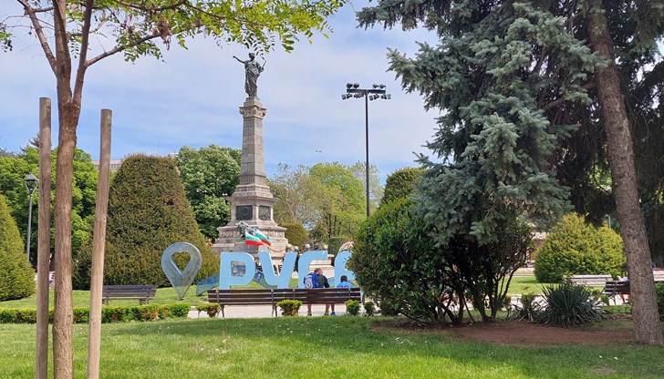 За кметското място ще има балотажна битка За кметското място ще има балотажна битка