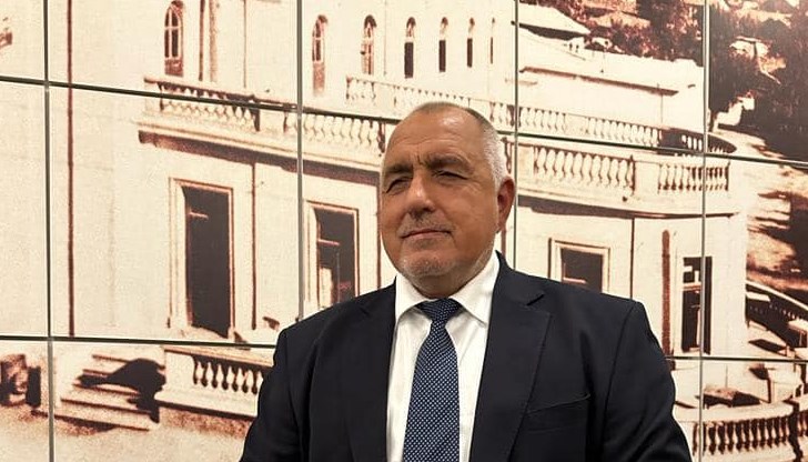 Делян Пеевски беше моторът да се подпише споразумението с миньорите, посочи лидерът на ГЕРБ