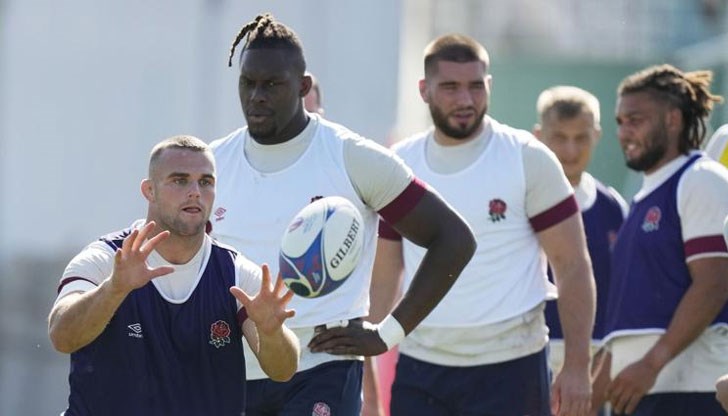 Тимът се наложи трудно над тима на Фиджи Тимът се наложи трудно над тима на Фиджи