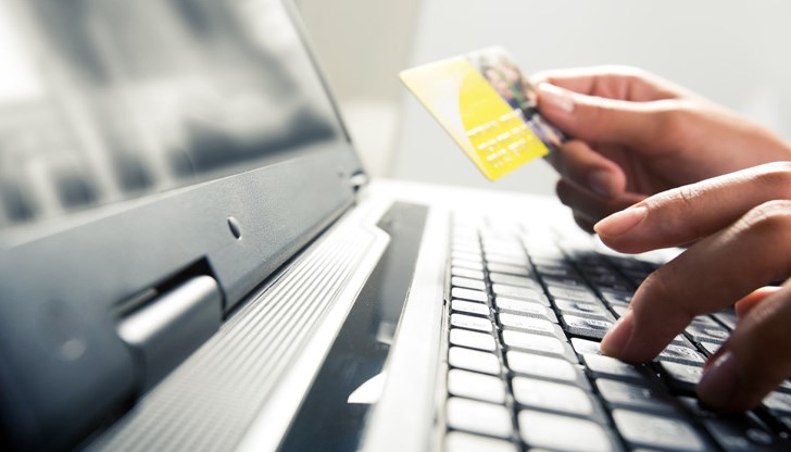 Експерти по киберсигурност предупреждават, че хората не трябва да правят каквото и да било Експерти по киберсигурност предупреждават, че хората не трябва да правят каквото и да било