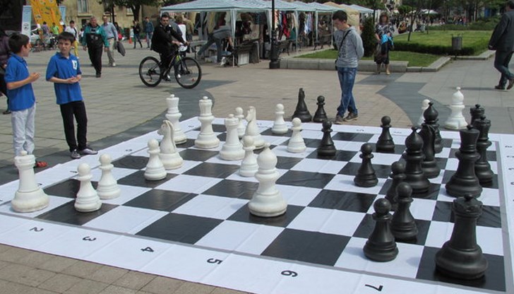 Инициативата е част от събитията по случай Деня на световното и психичното здраве