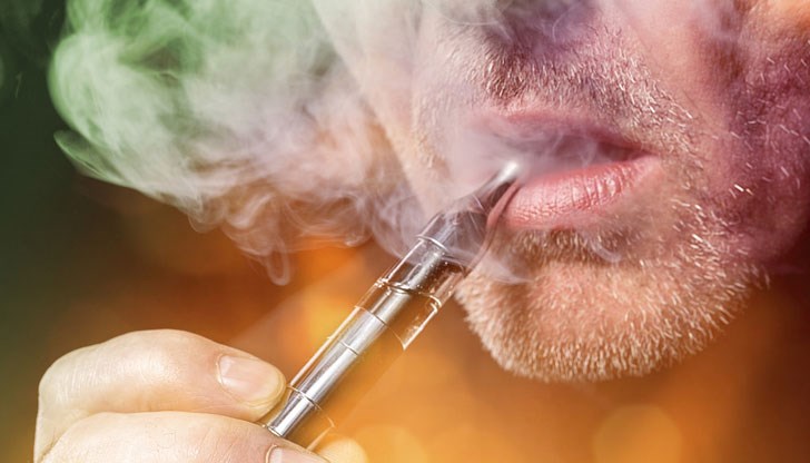 От организацията ''България без дим'' предлагат забраната да включва също наргилета и нагреваеми продукти