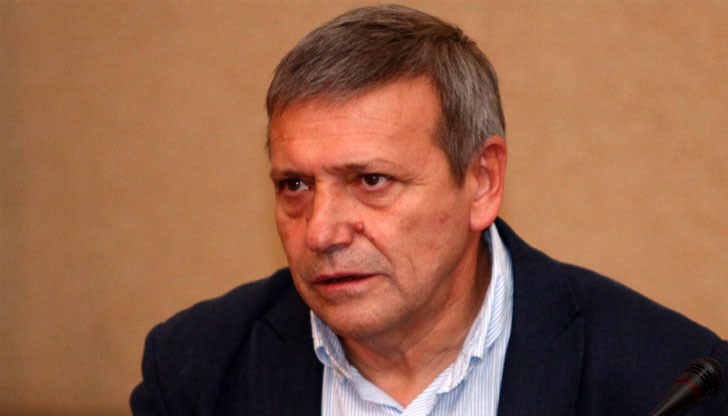 Не е възможно за една година да има такава печалба, отбеляза основателят на Института за пазарна икономика