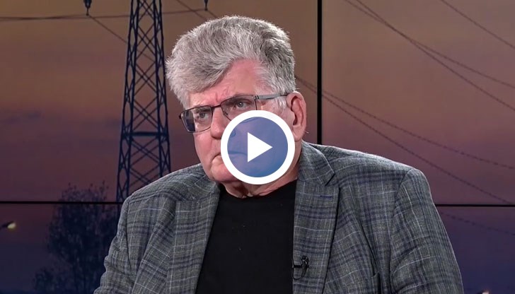 АЕЦ „Козлодуй“ държи цената в поносими за потребителите граници, обясни бившият зам.-министър на енергетиката