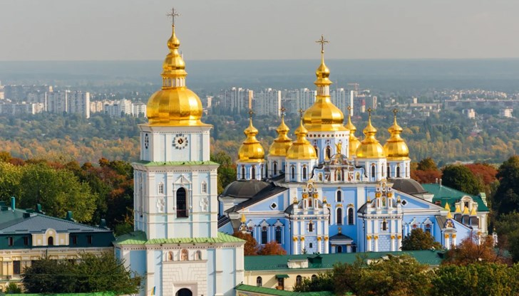 УПЦ обяви отделяне от Москва, но за поместните православни църкви по света тя остава част от Руската православна църква