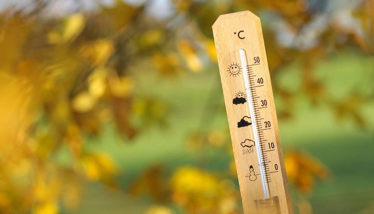 Мъгла или ниска слоеста облачност в сутрешните часове се очакват в Източна България Мъгла или ниска слоеста облачност в сутрешните часове се очакват в Източна България