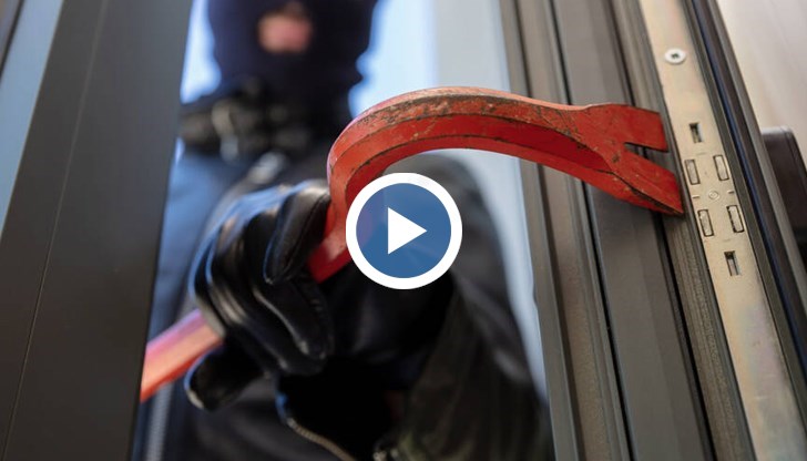 Задържани са руски гражданин и трима грузинци