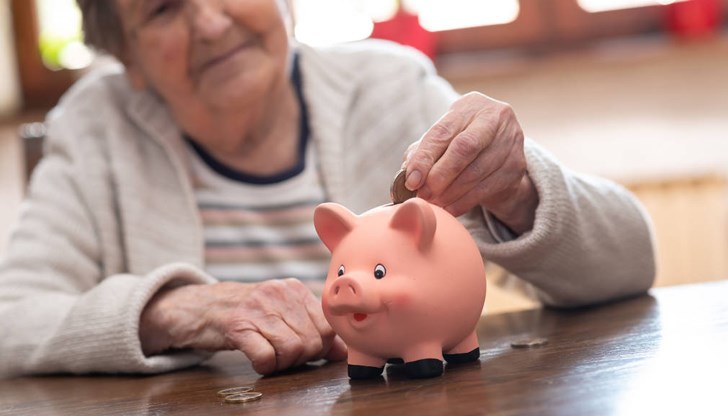 Притеснителна новина за всички бъдещи пенсионери