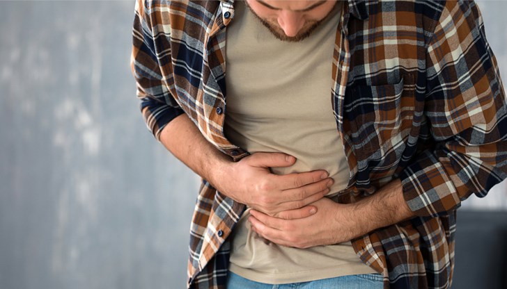 Опасно е постоянното хранене с тези продукти, а не случайното похапване