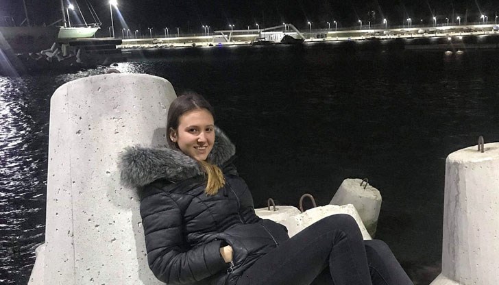 Приятели на погубеното момиче ще сбъднат посмъртно една нейна мечта