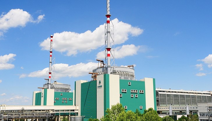 В АЯР постъпи допълнителна информация към заявлението за издаване на разрешение за използване на нов тип ядрено гориво RWFA