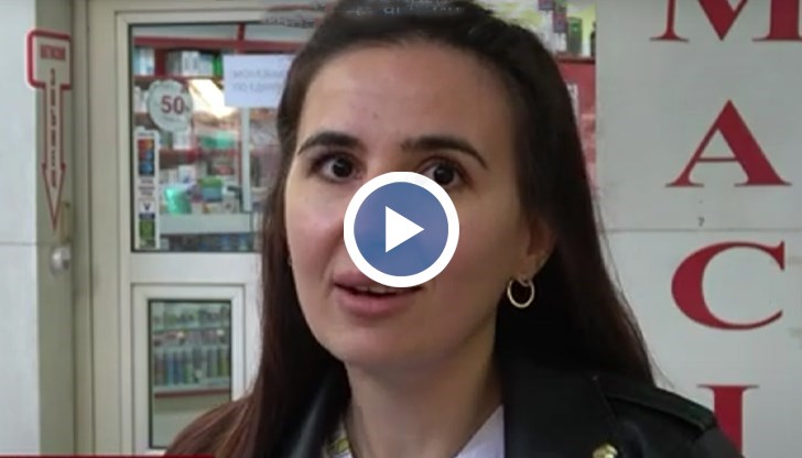 Пациентите трудно ще свикнат с новия ред за получаване на антибиотици, смята Тихомира Чадържиян