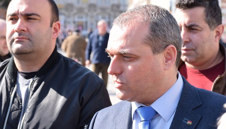 Десетилетия назад северна България беше пренебрегвана за сметка на София