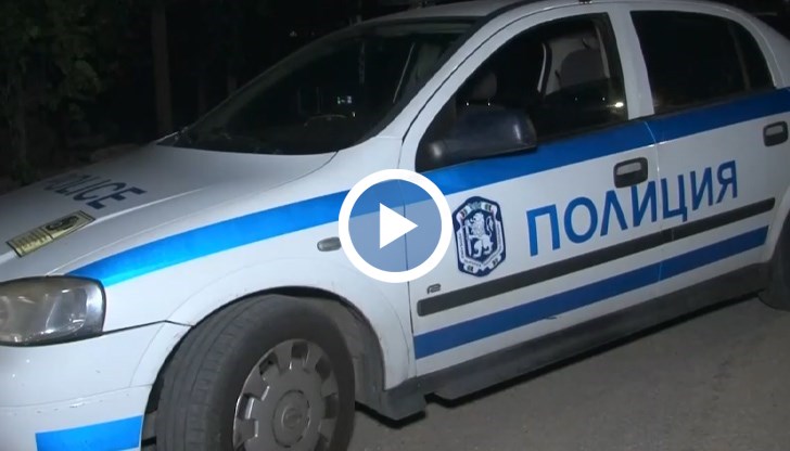 Във вторник мъж взе две жени заложници и простреля мъж, докато предава на живо в социалните мрежи