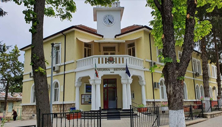 Водач на листата е Ивайло Казанов, който е и кандидат-кмет на Ветово