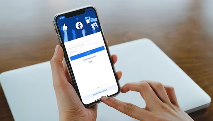 Зукърбърг се надява да попречи на ЕС да забрани на „Мета“ да използва персонализирани реклами