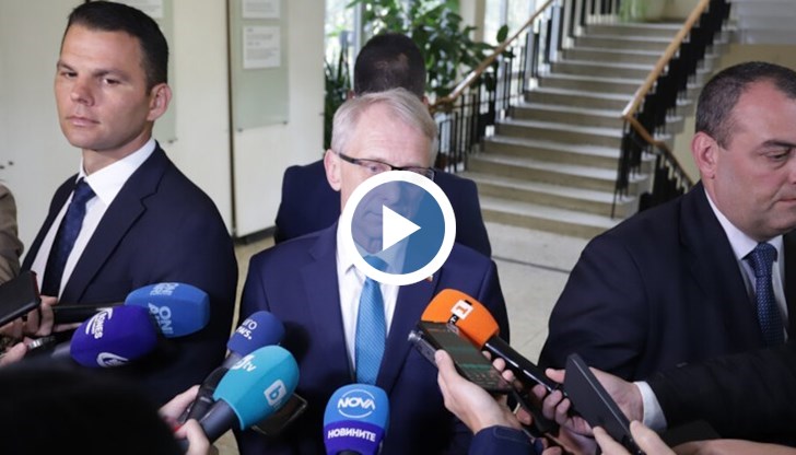 Премиерът е на еднодневна визита в Австрия