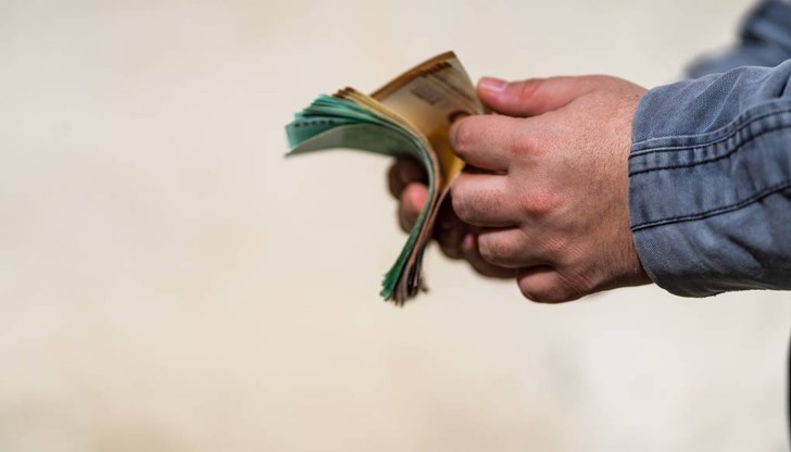 Писмената жалба се проверява от полицията Писмената жалба се проверява от полицията