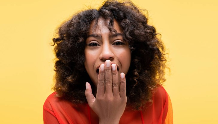 Важно е да обръщаме внимание на всяко необичайно усещане