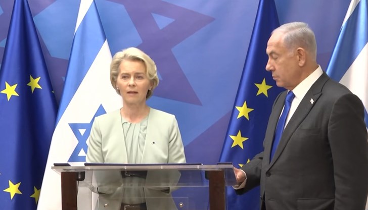 Това е най-отвратителното нападение срещу евреи след Холокоста