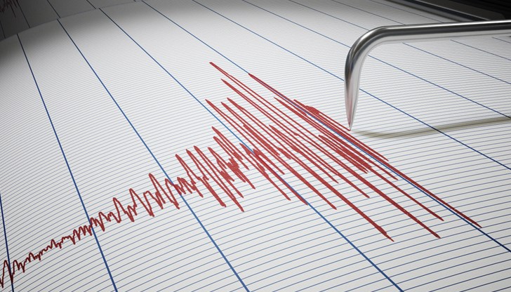Земетресение с магнитуд 5 беше регистрирано днес в Словакия, съобщи Европейско-средиземноморският сеизмологичен център.  Епицентърът на труса се е намирал на 61 км северно от град Кошице с население около 236 хиляди души, на дълбочина 10 километра.  Няма данни за жертви или щети, предаде ТАСС.