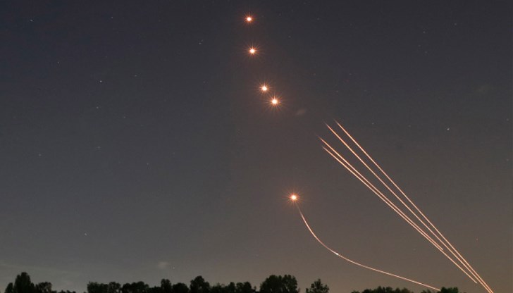 Това ще стане, когато цивилните напуснат района, поясни говорителят на израелските отбранителни сили Това ще стане, когато цивилните напуснат района, поясни говорителят на израелските отбранителни сили