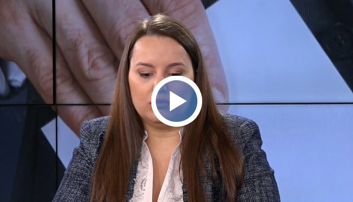 Засиленото присъствие на Пеевски е сигурен знак, че нещо предстои, коментира Марая Цветкова