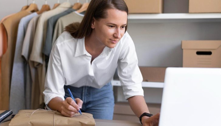 Изграждането на електронен магазин отваря множество възможности за бизнесите Изграждането на електронен магазин отваря множество възможности за бизнесите