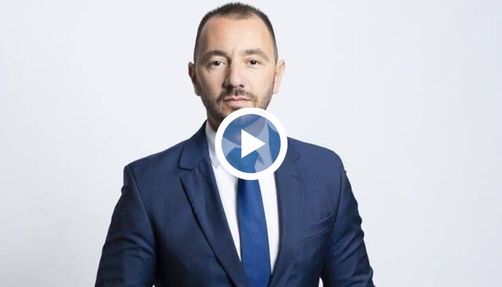 Кандидатът за кмет на София каза, че остава гражданин, който ще съблюдава спазването на правилата