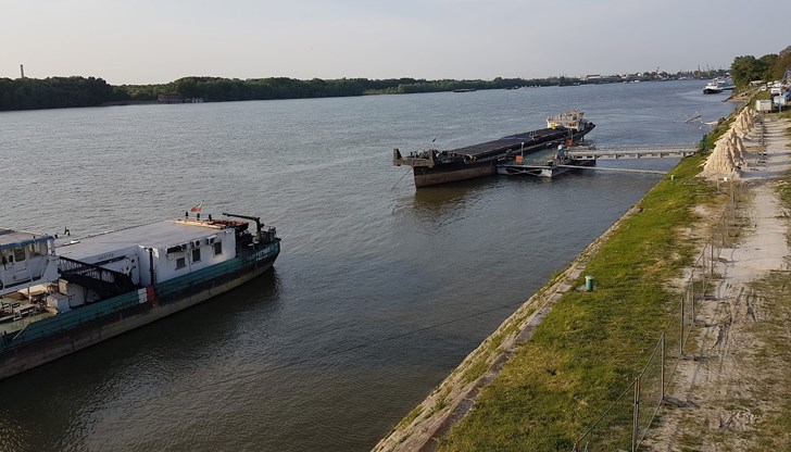 Европейската комисия очаква съвместния проект на България и Румъния, защото има финансиране за него Европейската комисия очаква съвместния проект на България и Румъния, защото има финансиране за него