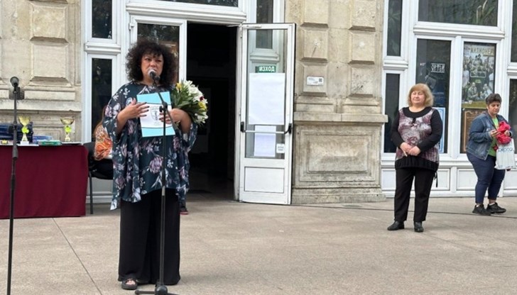 Тази година в конкурса се включиха 93 участници от цялата страна със 104 произведения