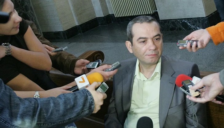 Корупционната схема продължила 4 години - от 2019 до 2023 година